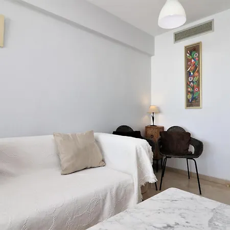 Gemelos 16-f Appartement *